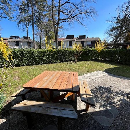 Vila Port Ripaille, Les Grebes 24 Thonon-les-Bains Exteriér fotografie